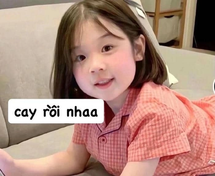 Biểu cảm meme giận dữ mạnh mẽ và hài hước