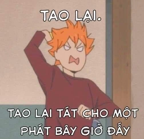 Gen Z meme hết cứu đậm chất hài của giới trẻ