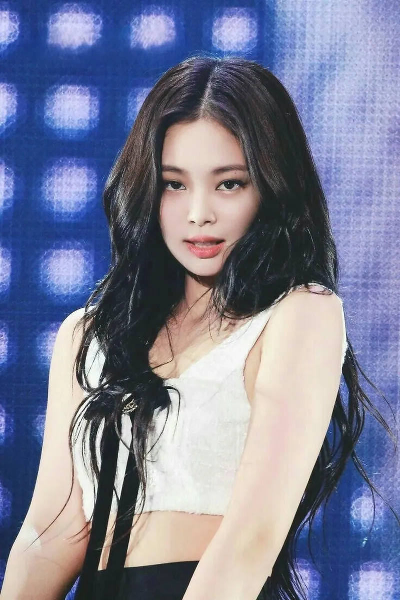 Tuyển chọn các jennie meme blackpink hài hước