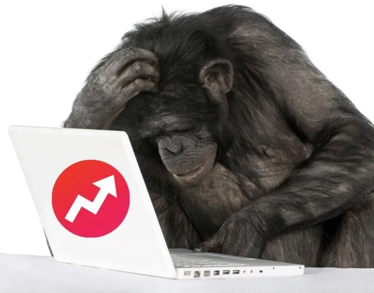 Hãy xem puppet monkey meme để cười thật thoải mái và thư giãn