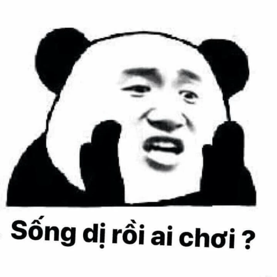 seen không rep tin nhắn meme khiến ai cũng bật cười