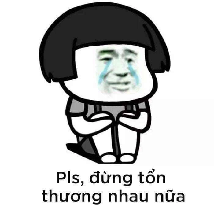 còn cứu được không meme, hay để meme tự cứu