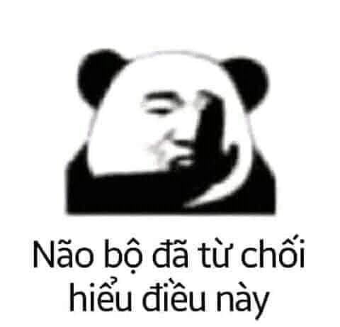 dark meme siêu tối không có đường về, cực đỉnh