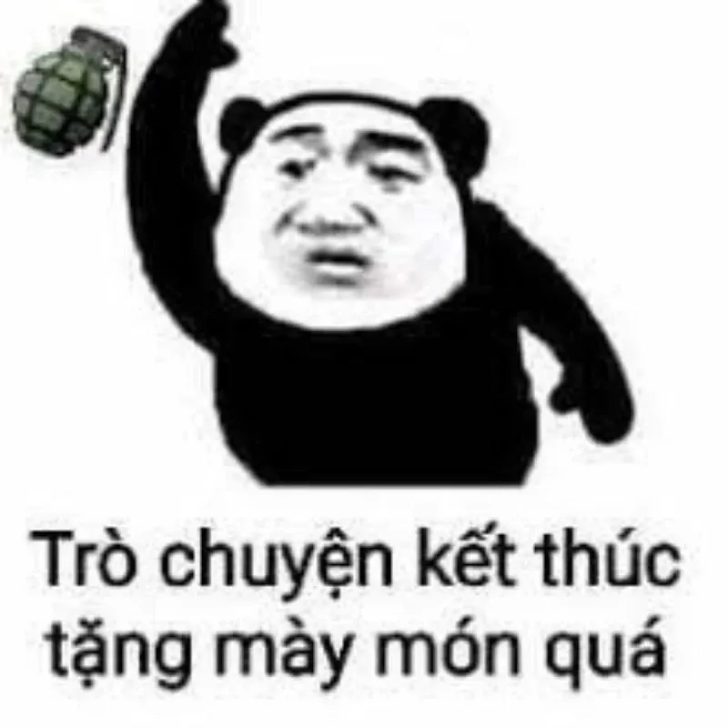 Meme mèo đánh lộn thần thái cực ngầu, không thể bỏ qua