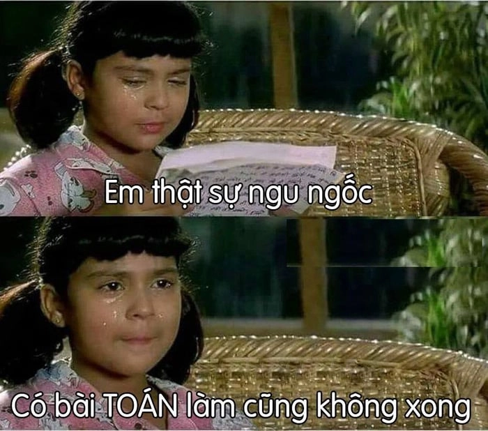 Meme Việt Nam đỉnh cao không thể bỏ qua meme Nguyễn Hữu Đa