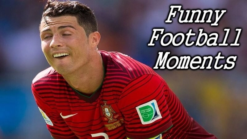 Hình ảnh độc đáo từ Cristiano Ronaldo smile meme