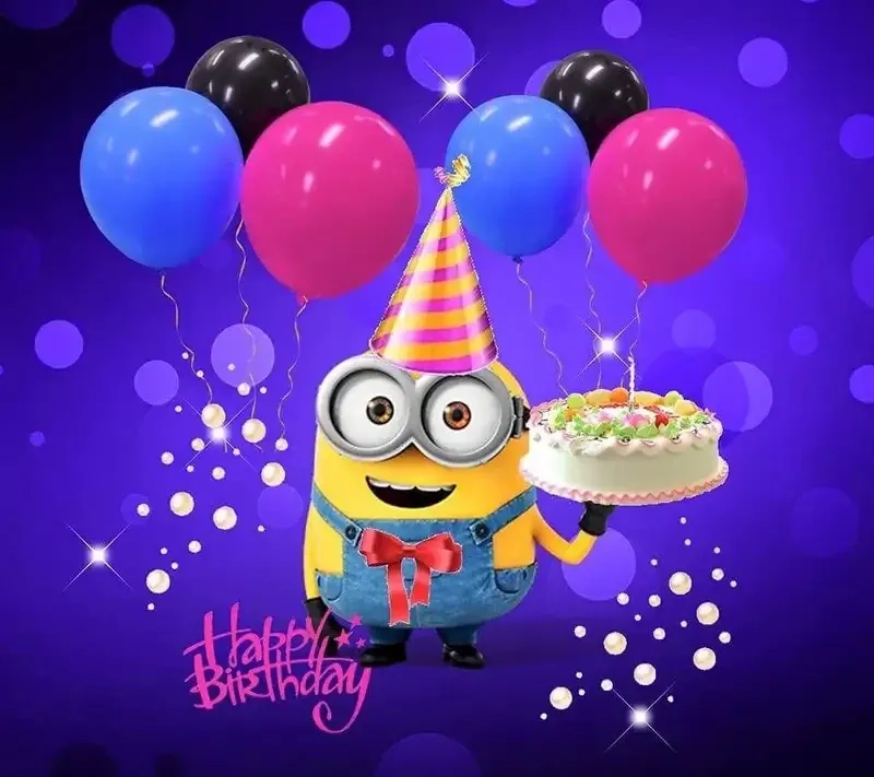 Khám phá meme happy birthday to you cực kỳ vui nhộn