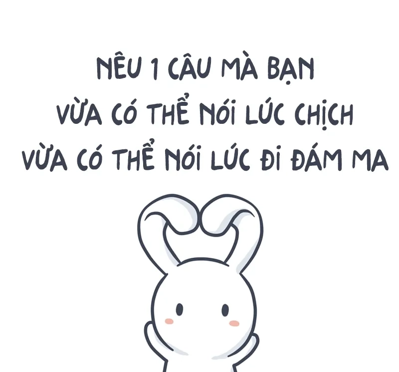 Meme thỏ nhai đầu này cực kỳ hài hước và đáng yêu.