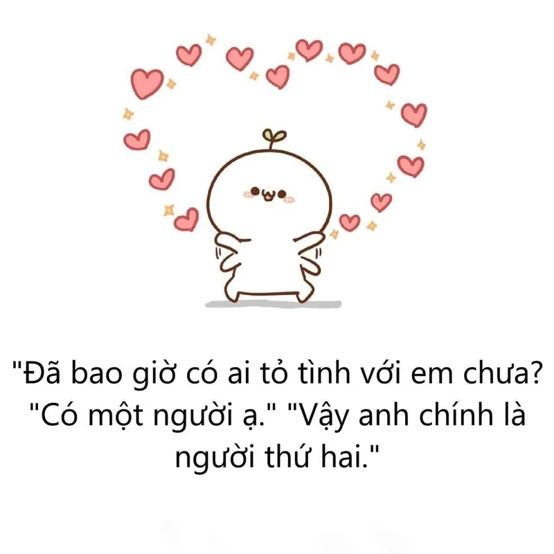 Tình yêu to lớn meme dễ thương, tạo dấu ấn trong tình cảm