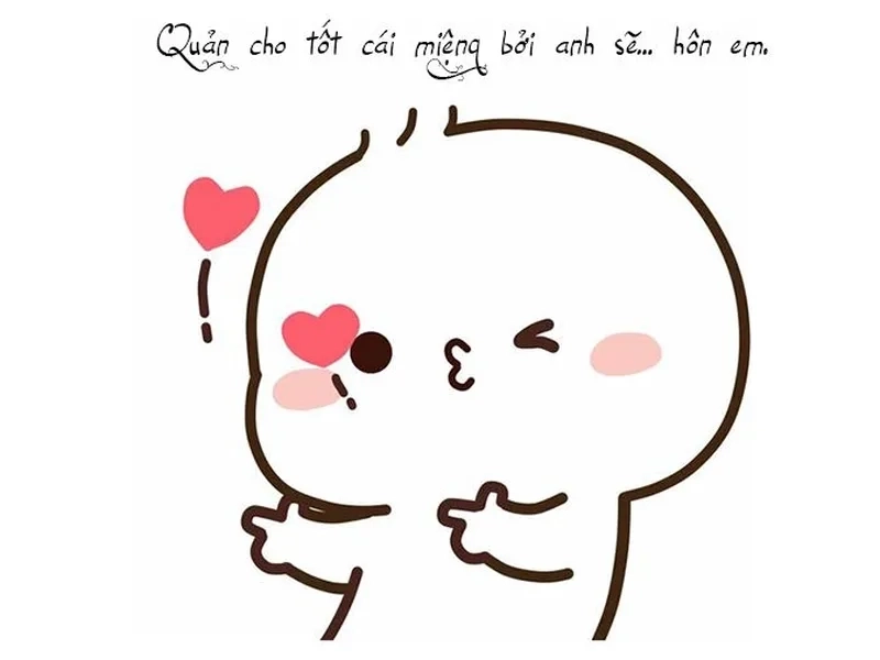 Meme tỏ tình hài hước mang lại nụ cười cho crush