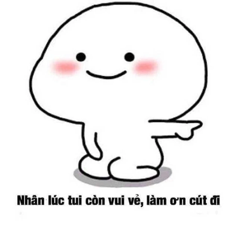 Cảm xúc khó đỡ từ meme mèo tức