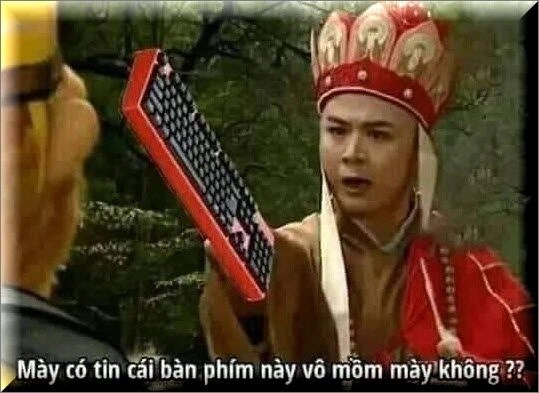 Trải nghiệm đêm không yên với meme tức không ngủ được