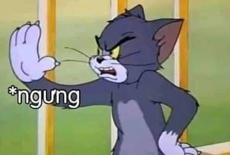 Thêm phần sinh động với mặt tức giận meme