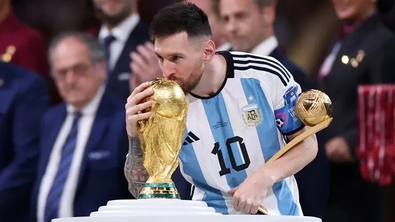 Messi meme coin hài hước và cực kỳ dễ thương, chắc chắn bạn sẽ yêu thích ngay.