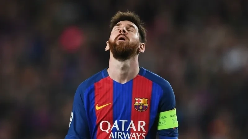 Little Messi meme cực kỳ dễ thương, chắc chắn bạn sẽ không thể rời mắt.