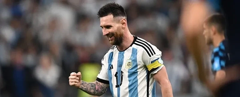 Meme de Messi luôn mang đến những khoảnh khắc hài hước không thể bỏ qua.