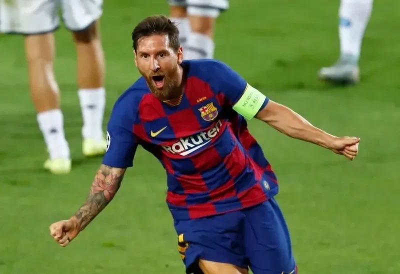 Messi Messi Messi gol gol gol meme cực kỳ thú vị, chắc chắn bạn sẽ bật cười.