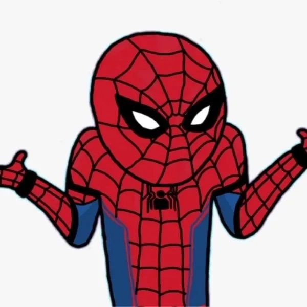 Spiderman pointing meme bất hủ và đầy hài hước