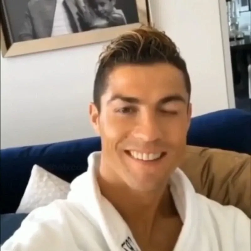 Hình ảnh ronaldo meme world cup mang lại tiếng cười