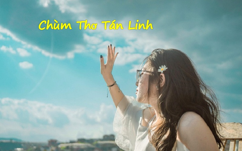 Thả thính tên Linh