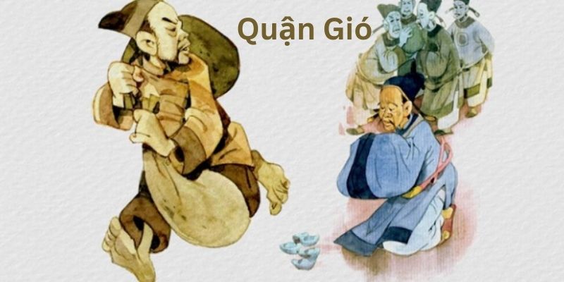 quận gió