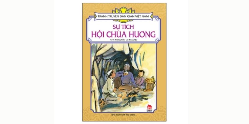 sự tích hội chùa hương