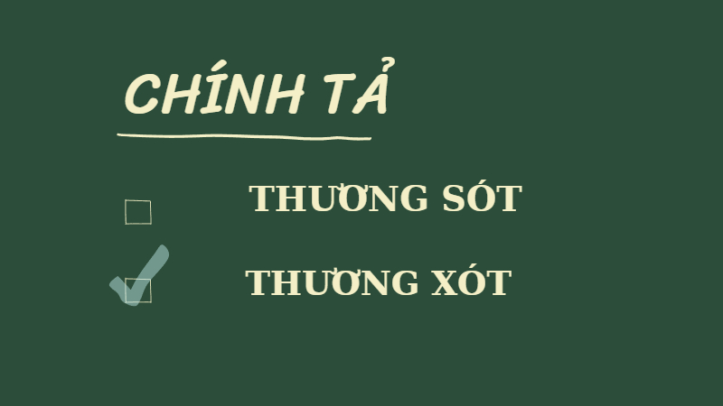 thương xót là gì